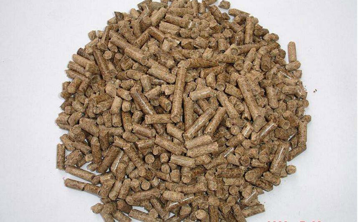 生物質(zhì)顆粒便于儲存利用 生物質(zhì)顆粒便于儲存利用