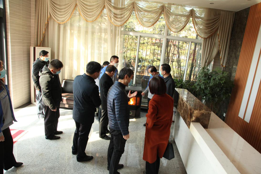 組織部調研 組織部調研