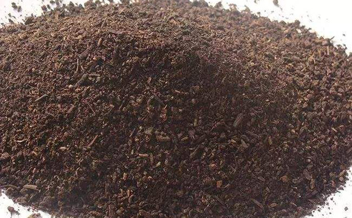 燃燒過后的有機肥 燃燒過后的有機肥