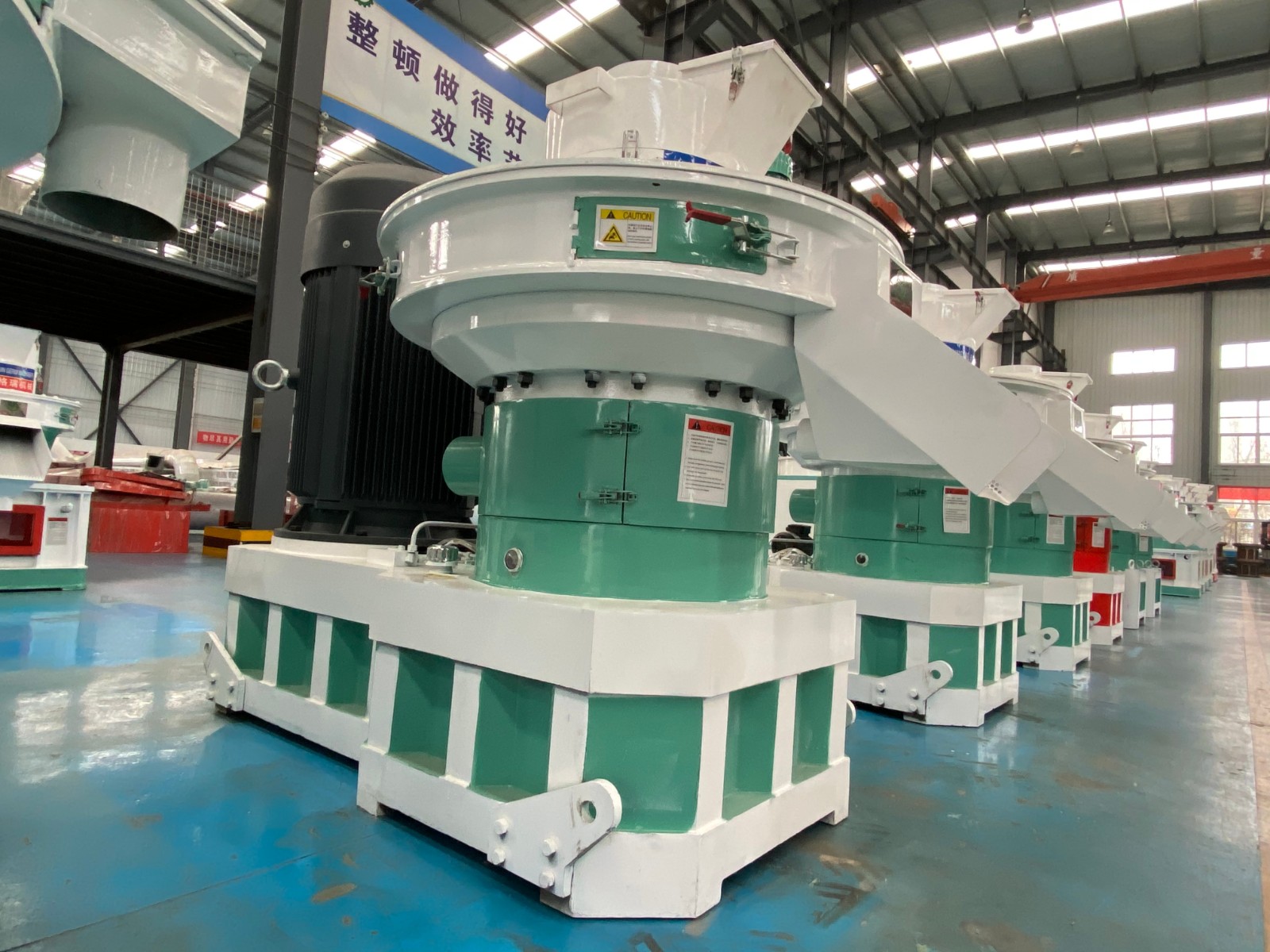 山東秸稈顆粒機生產廠家哪家好 山東秸稈顆粒機生產廠家哪家好