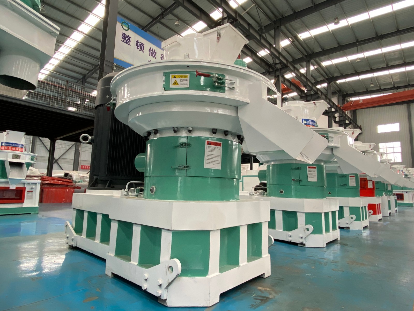 生物質顆粒機哪家好 生物質顆粒機哪家好