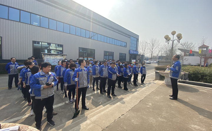 “魅力三月 美麗你我”山東金格瑞保護環境活動成功開啟.jpg “魅力三月 美麗你我”山東金格瑞保護環境活動成功開啟.jpg