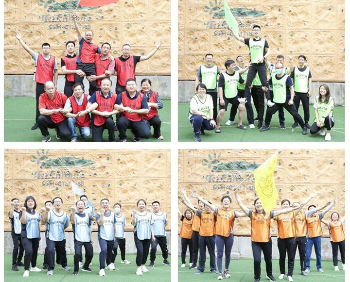 作為街道基層工會的優(yōu)秀代表，山東居邦源集團(tuán)工會重視對職工的人文關(guān)懷，積極貫徹落實上級各項工會政策，開展了豐富多彩的工會活動，當(dāng)好職工的“娘家人”，為其他基層工會做出了表率。