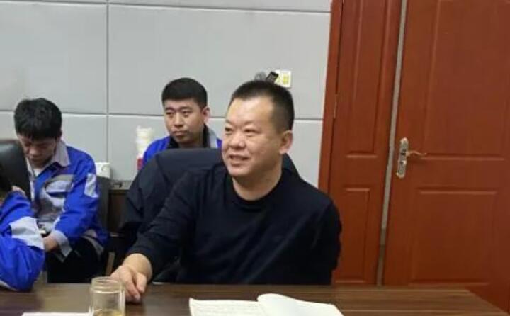 集團總經理孫寧波作重要講話.jpg 集團總經理孫寧波作重要講話.jpg